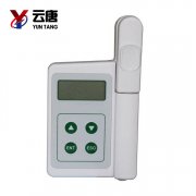 使用葉綠素檢測儀的好處多嗎？