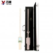植物冠層分析儀的用途是什么呢？