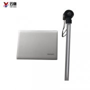 植物冠層分析儀在農業(yè)中的應用